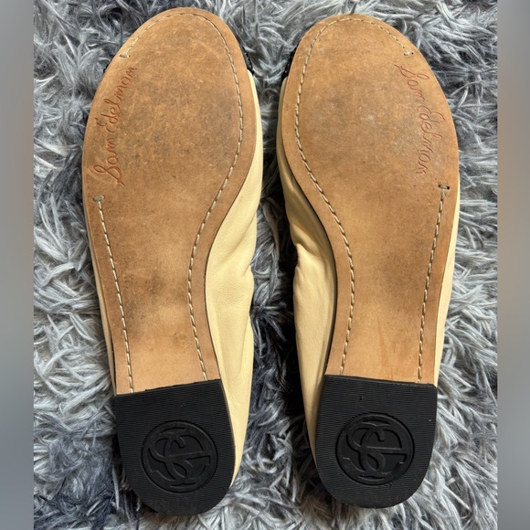Sam Edelman Beatrix Flats - Picture 4 of 7